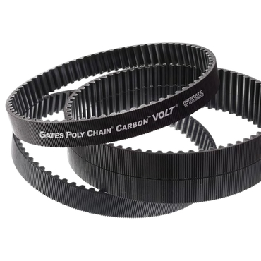 Timing Belt Poly Chain® Carbon™ Volt™ section 14MGT width 20 mm